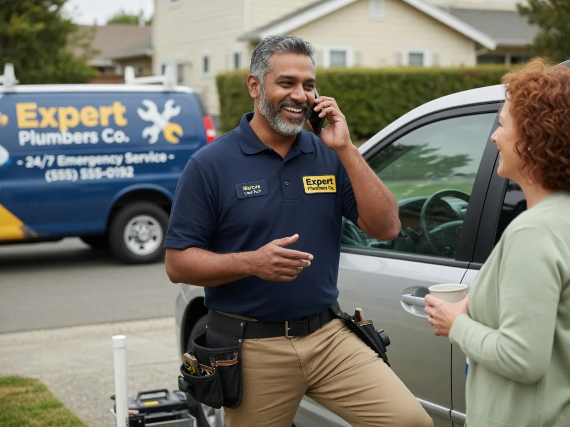 Drain Cleaning Encinitas, CA FAQs